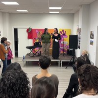 Aretxabaletako III. Berdintasunerako Planaren aurkezpena