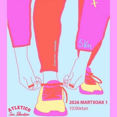 Lilatoia prestatzeko saioa