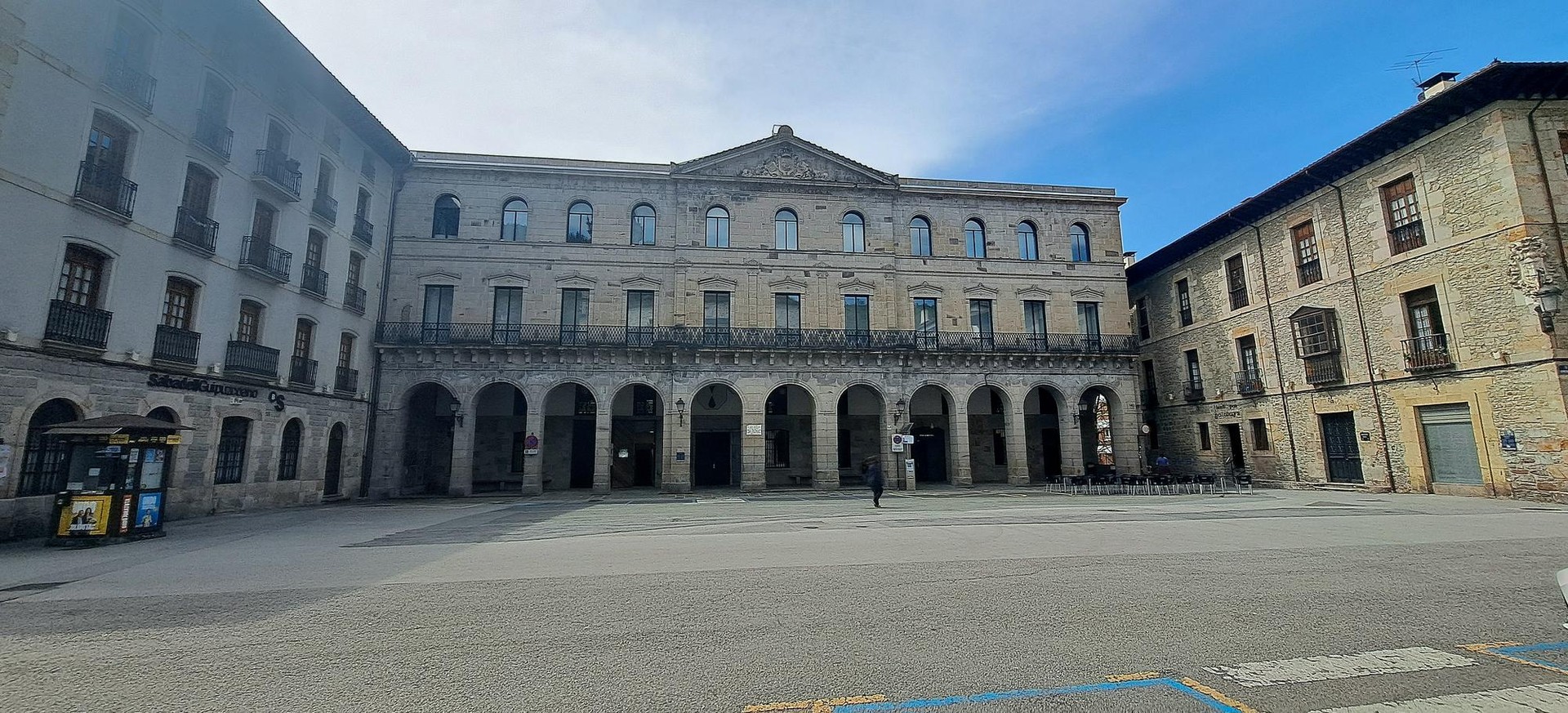 UNED-Bergarak bihar irekiko du matrikulazio epea