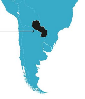 'Analisis socio-politico de Paraguay' hitzaldia