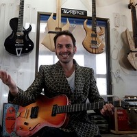 Victor Iniestaren kontzertua