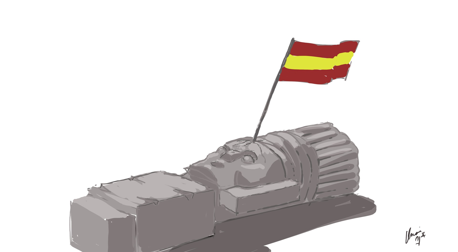 Urriaren 12a