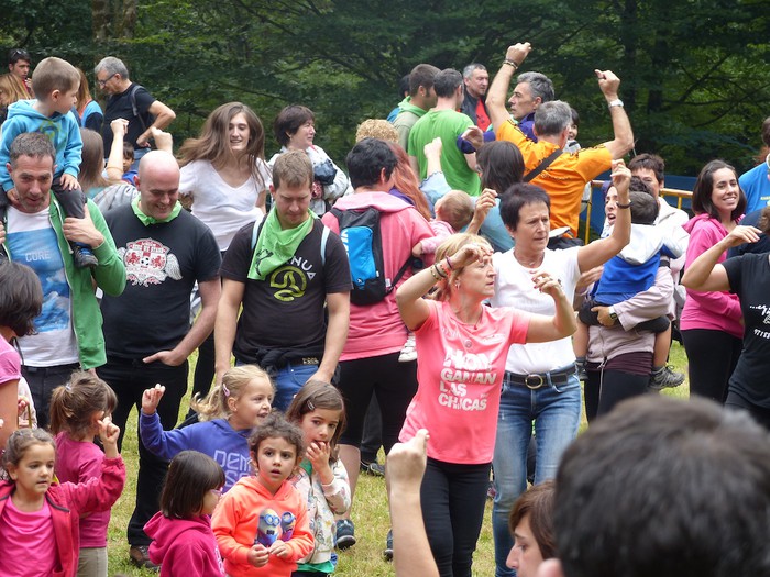 San Martzial erromeria - 42