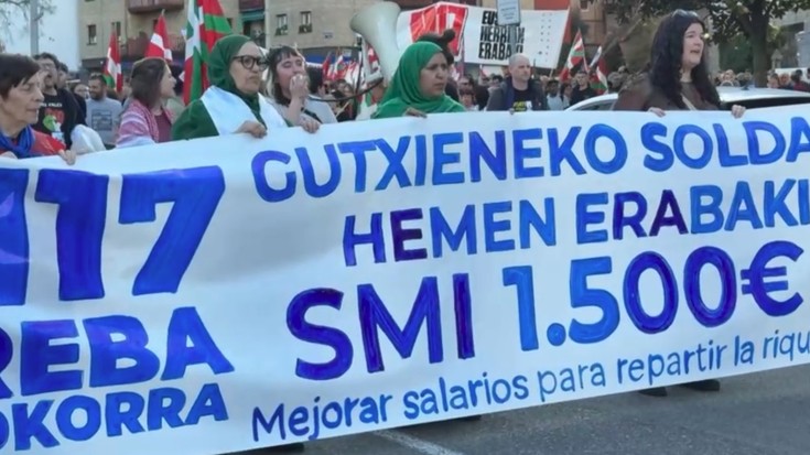 Albistegia: 2026-03-18