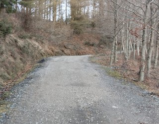 Martxan da bide publikoen ordenantza berritua: baimenak, tasak eta fidantzak