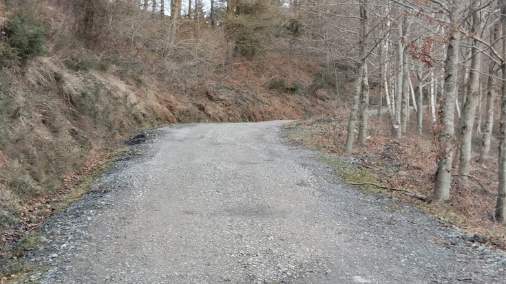 Martxan da bide publikoen ordenantza berritua: baimenak, tasak eta fidantzak