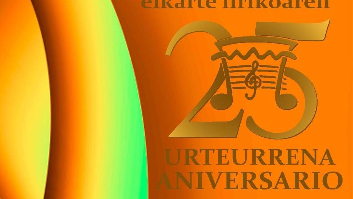 Hogeita bost urte eta istorio bat aurtengo zarzuelan