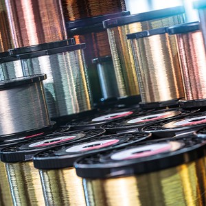 Elektrohigadurarako BEDRA hariak