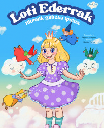 'Loti ederrak' antzezlana