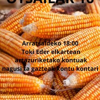 'Artazuriketako kontuak'