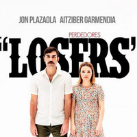 'Losers' antzezlana - SARRERAK AGORTUTA