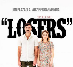 'Losers' antzezlana - SARRERAK AGORTUTA