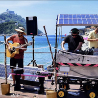 Musika elektronikoa: Solar Sound System
