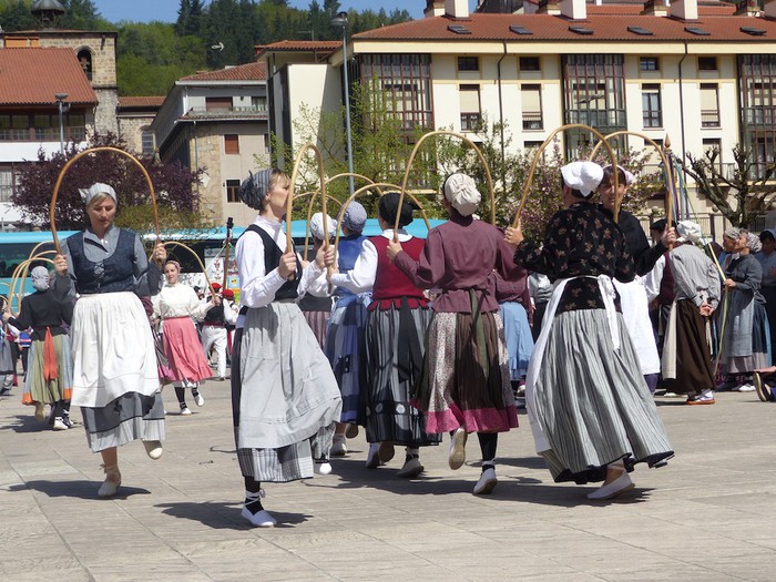 Debagoieneko 25. Dantzari Eguna, Arrasaten - 63