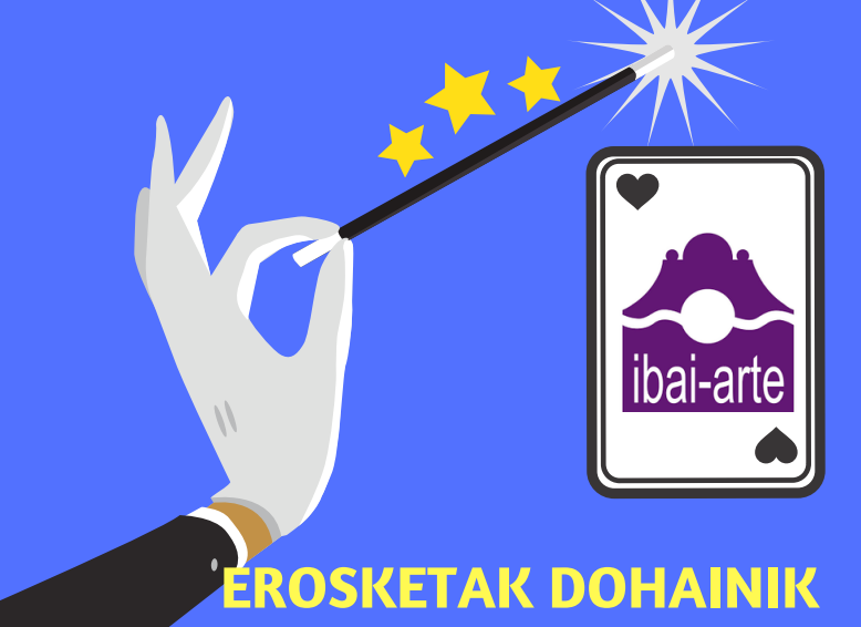 Maiatzean Ibai-arteko erosketek magia izango dute