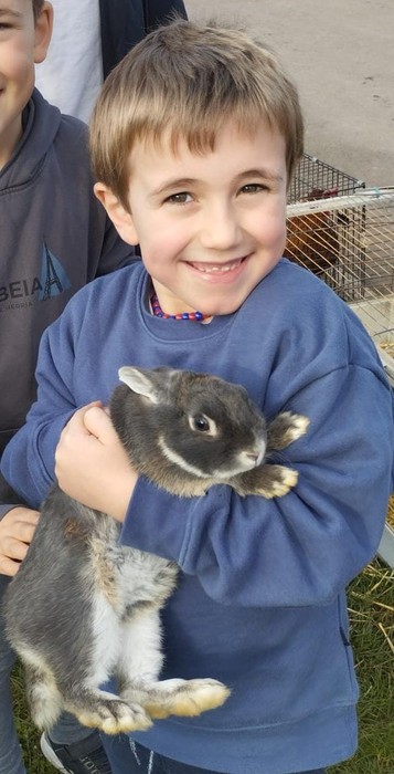 Julen Garcia Isasmendi