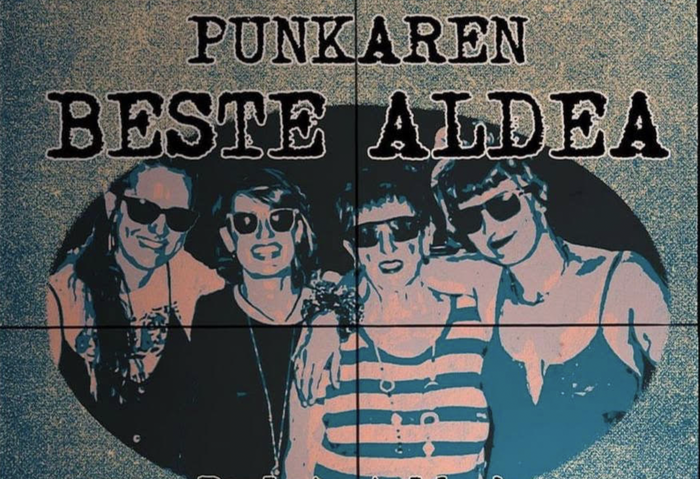 'Punkaren beste aldea' dokumentala