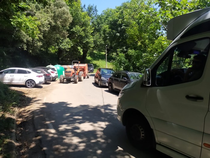 Arrasateko Udalak hainbat neurri hartuko ditu Udala auzoan