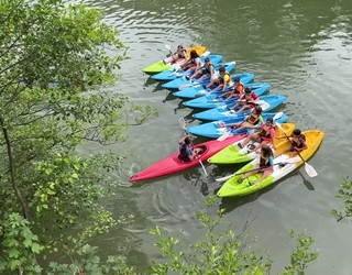 Bizi ON! Gaztetatik kirola ohitura bihurtuz
