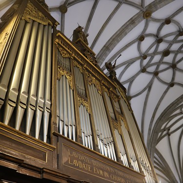 Organo Erromantikoaren XXVII. Zikloa