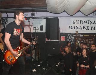 Txiri Festen bosgarren edizioa ospatuko dute egubakoitzean