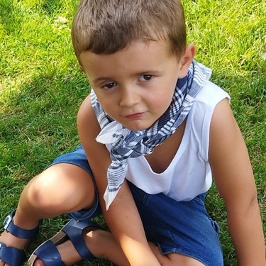 Beñat Lezamiz Agirre