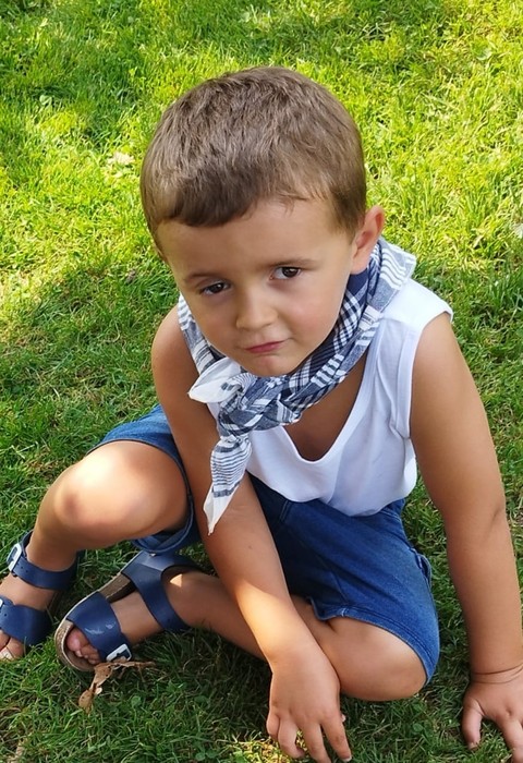 Beñat Lezamiz Agirre