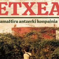 'Etxea' antzezlana