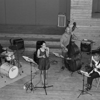 Bluelounge Quartet taldearen kontzertua