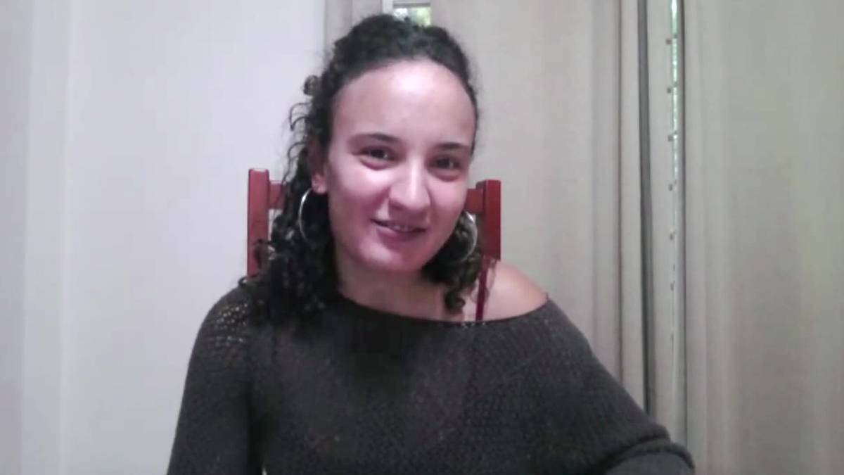 Debagoiendarrak mundutik: Leire Aiastui