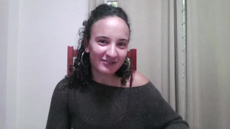 Debagoiendarrak mundutik: Leire Aiastui