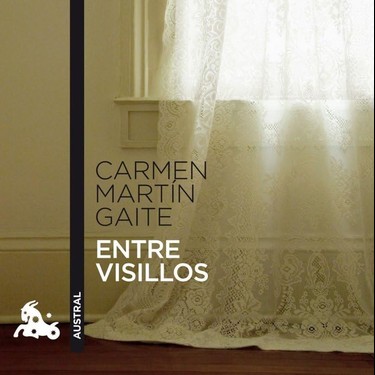 Literatura solasaldia: 'Entre visillos'