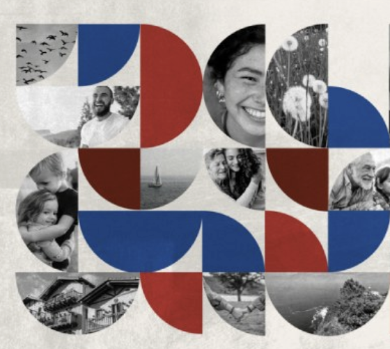 Aldundiaren egutegi banaketa