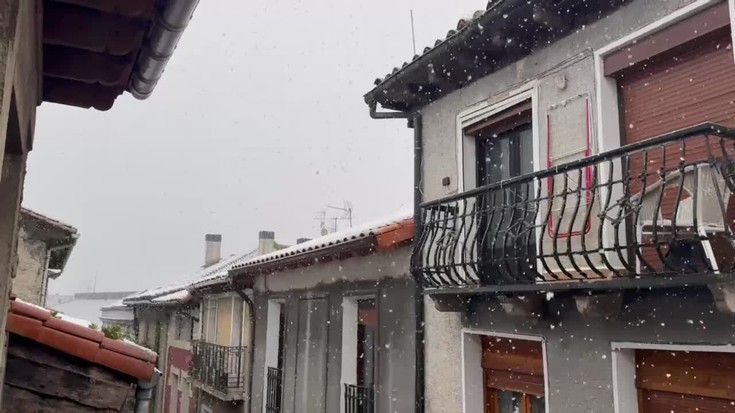 Elurra mara-mara Bergaran