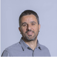 EH Bilduren herri batzarra Jon Zuluetarekin