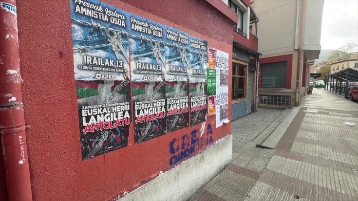 Prebentzioan eta kalteen konponketan oinarritutako garbiketa ordenantza berria Arrasaten