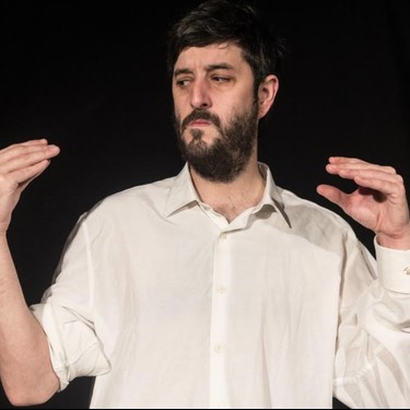 'Alonso. Q' antzezlana