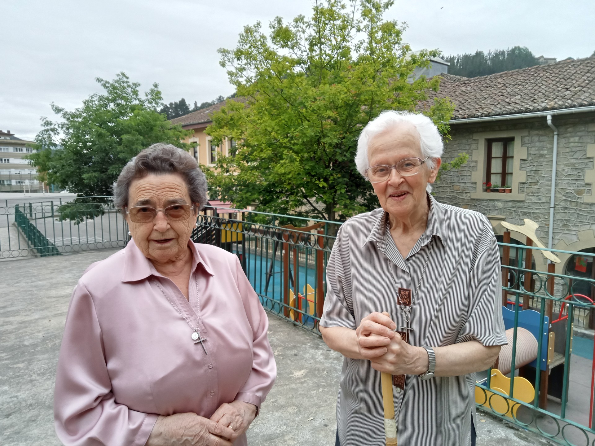 "Oso pobre gaude; jarraipenik ez dugu eta lan asko dago egiteko"