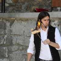 Magia herrian