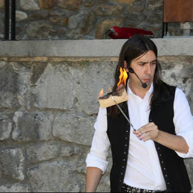 Magia herrian