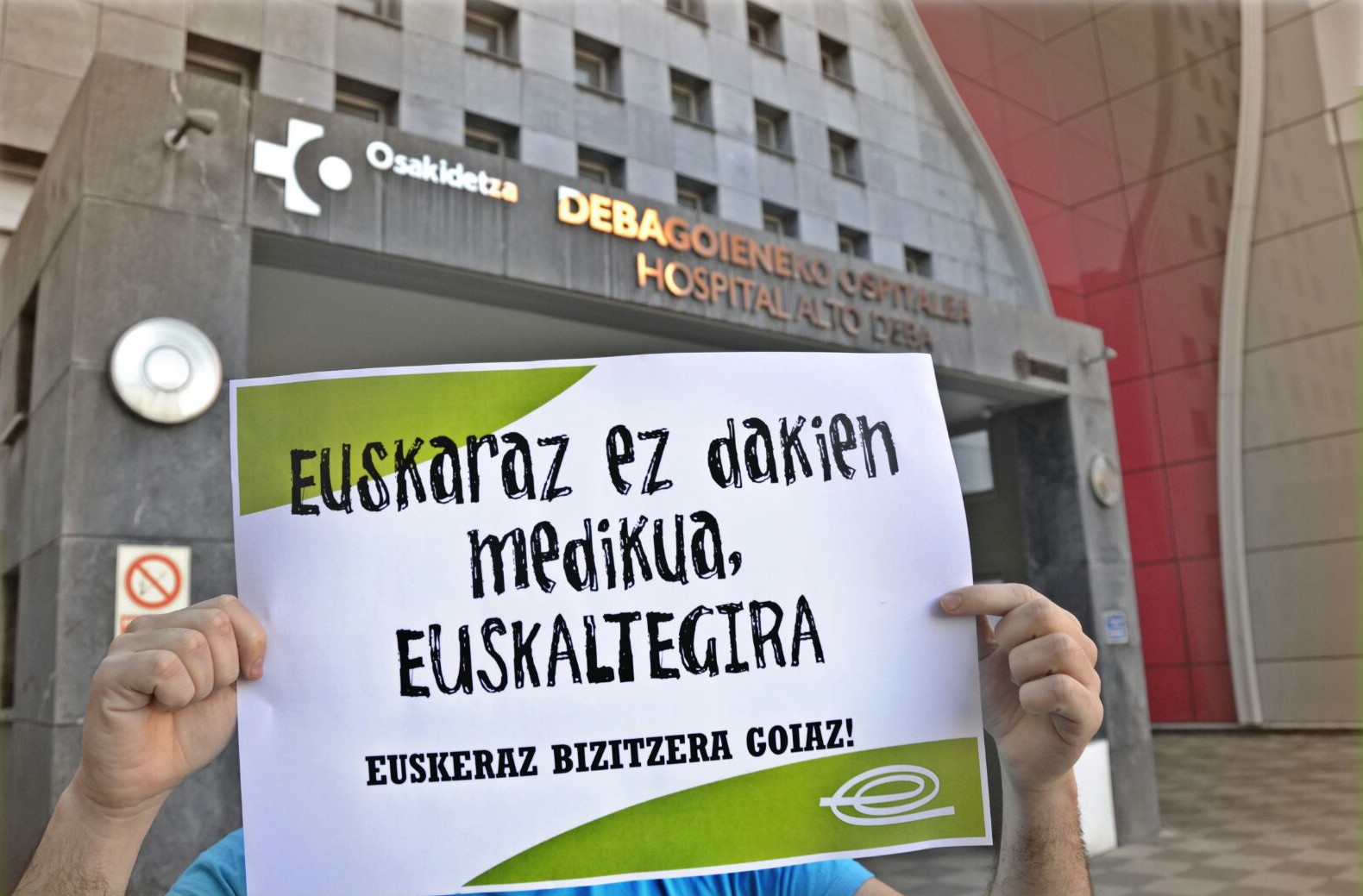 Langile publikoen euskalduntzea etorkizunerako erronka nagusi