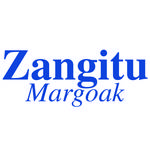 Zangitu margoak
