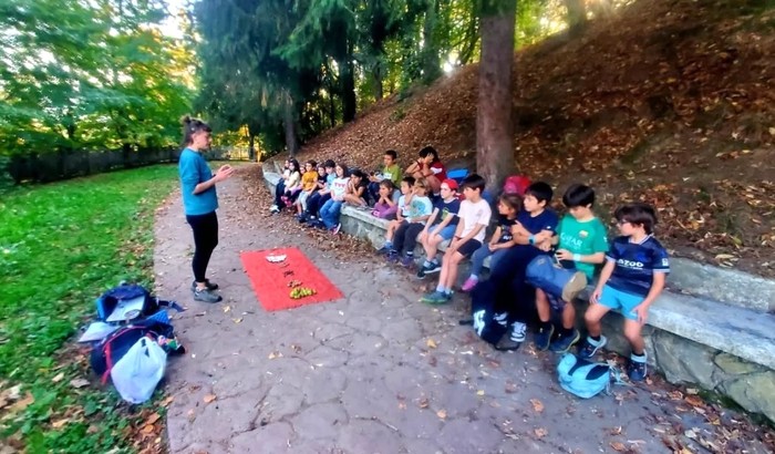 Basoan Jolasean ekimenerako izen-ematea otsailaren 24ra arte luzatu du Txatxilipurdik