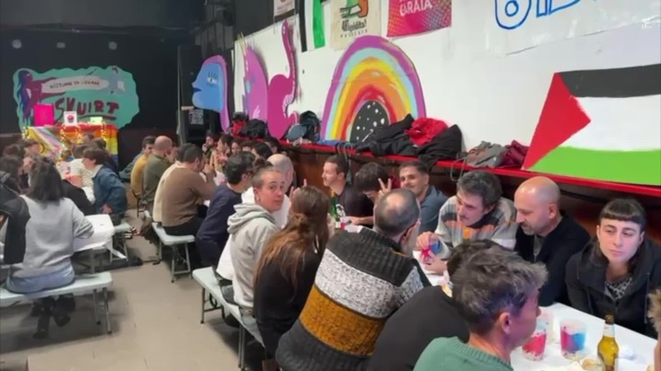 Hausnartzeko eta gozatzeko Euskuirt eguna