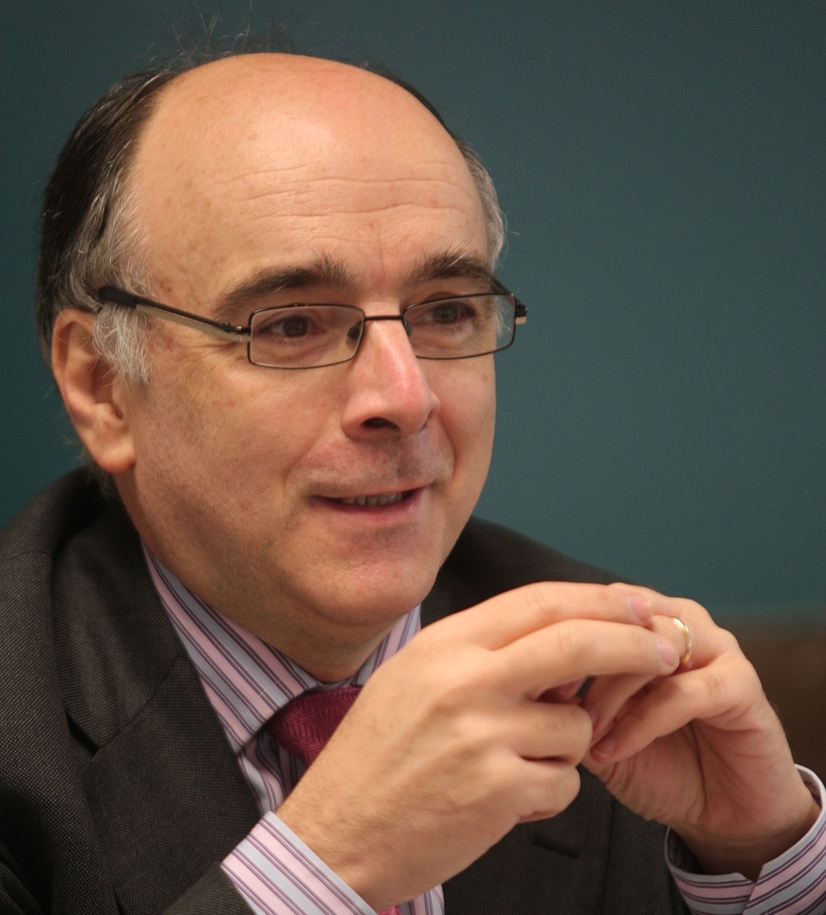 Andres Urrutia: "Juan Zelaia euskal kulturaren sustatzaile aparta izan zen"