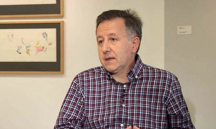 'Telesforo Monzonen kulturgintza' hitzaldia