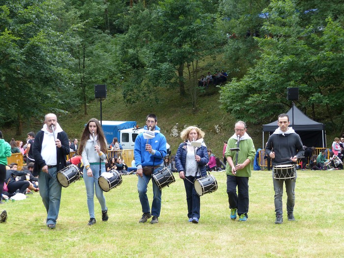 San Martzial erromeria - 32