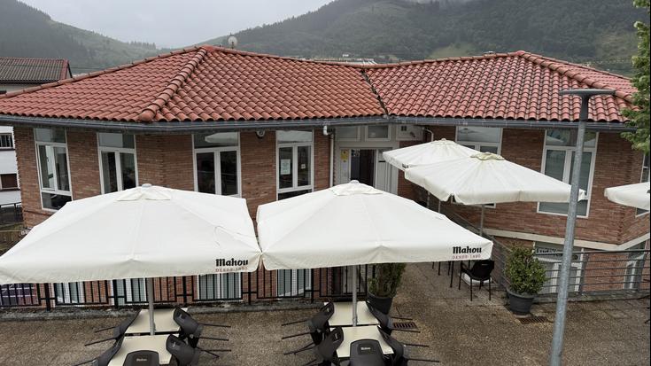 Barbakoa herrikoia eta nagusienei omenaldia, asteburuan, Toki Argin