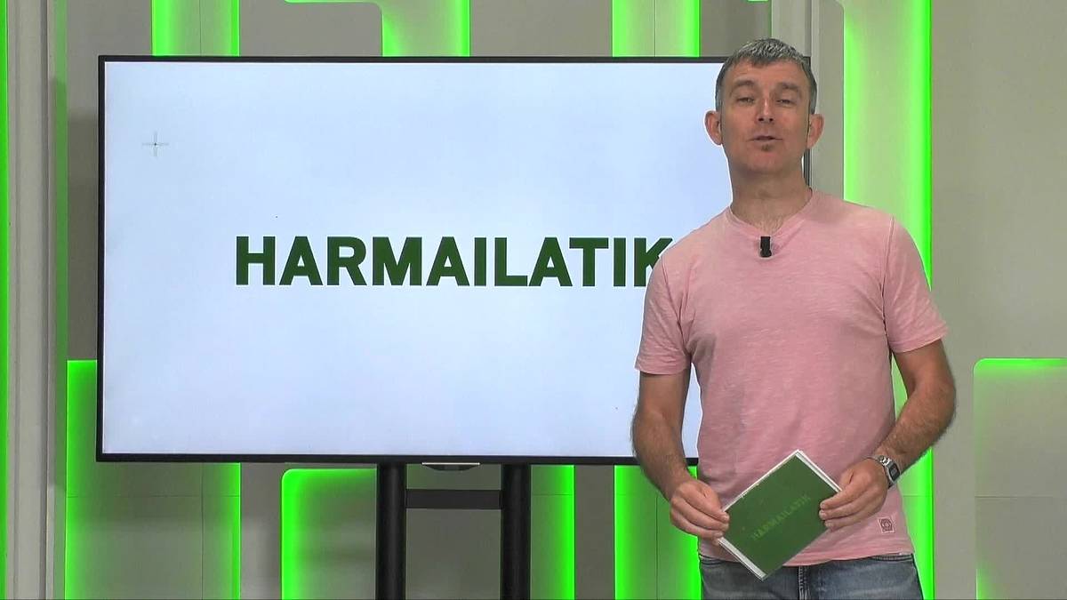'Harmailatik': Mondrate mailaz igo da; Aloñaren eta UDAren arteko derbia; Herri Artekoa hasi dute Aretxabaletan
