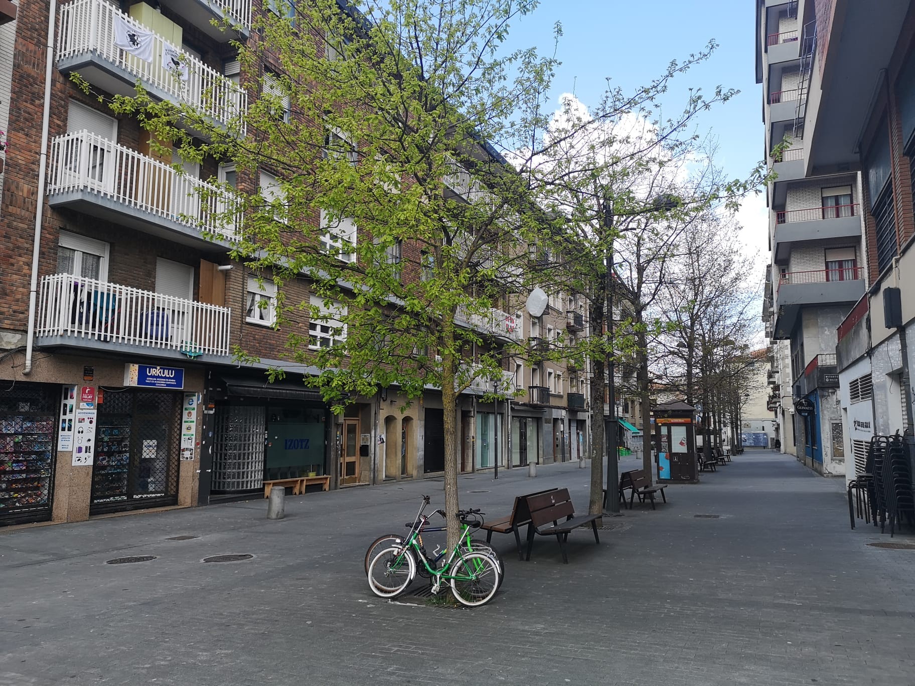Erakundeen arteko adostasuna bultzatu behar dela uste du EH Bilduk, udalen foru funtsaren murrizketaren aurrean
